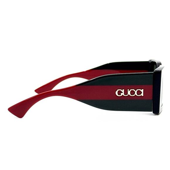 New, GUCCI Sunglasses GG1860S 001 Authentic main image 9